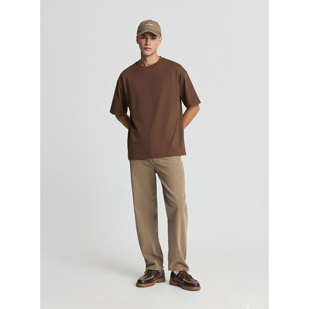 Man Short-sleeved T-shirt