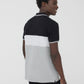 Man Short-sleeved polo shirt