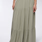 Woman Skirt