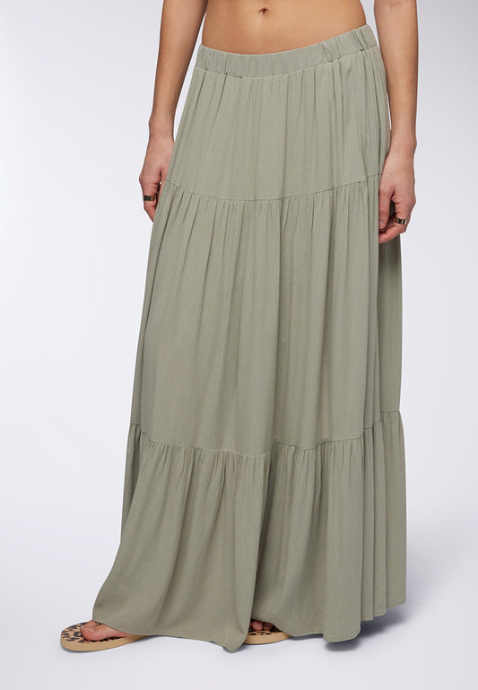Woman Skirt