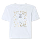 Woman's Short-sleeved T-shirt