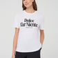 Woman Short-sleeved T-shirt