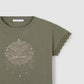 Woman Short-sleeved T-shirt