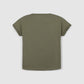 Woman Short-sleeved T-shirt