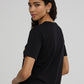 Woman's Short-sleeved T-shirt
