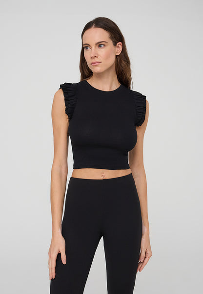 Woman Short-sleeved T-shirt