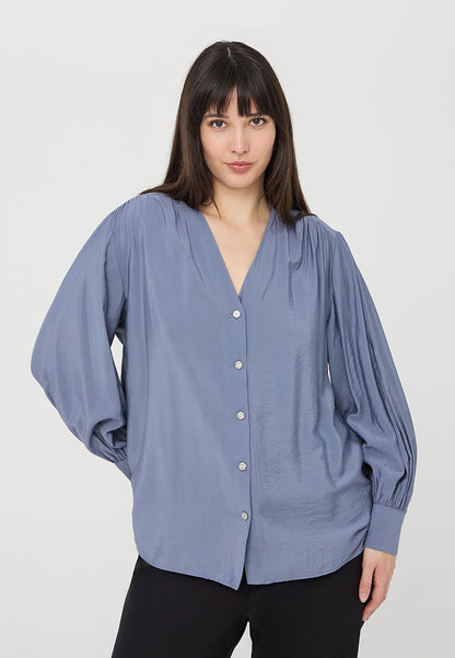 Woman Long-sleeved shirt