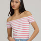 Woman's Short-sleeved T-shirt