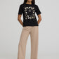 Woman's Short-sleeved T-shirt