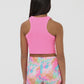 Kids Girls Top