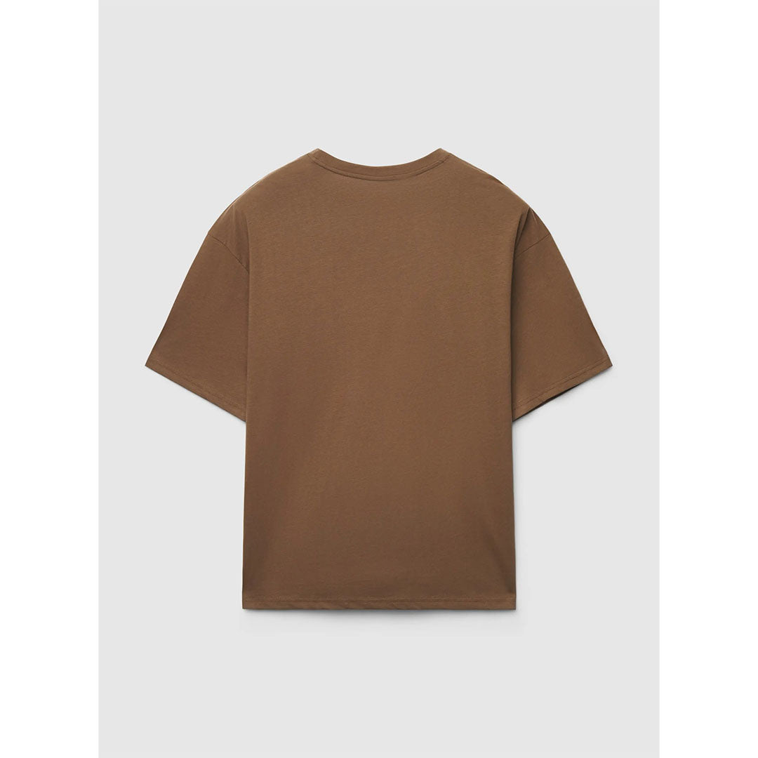 Man Short-sleeved T-shirt