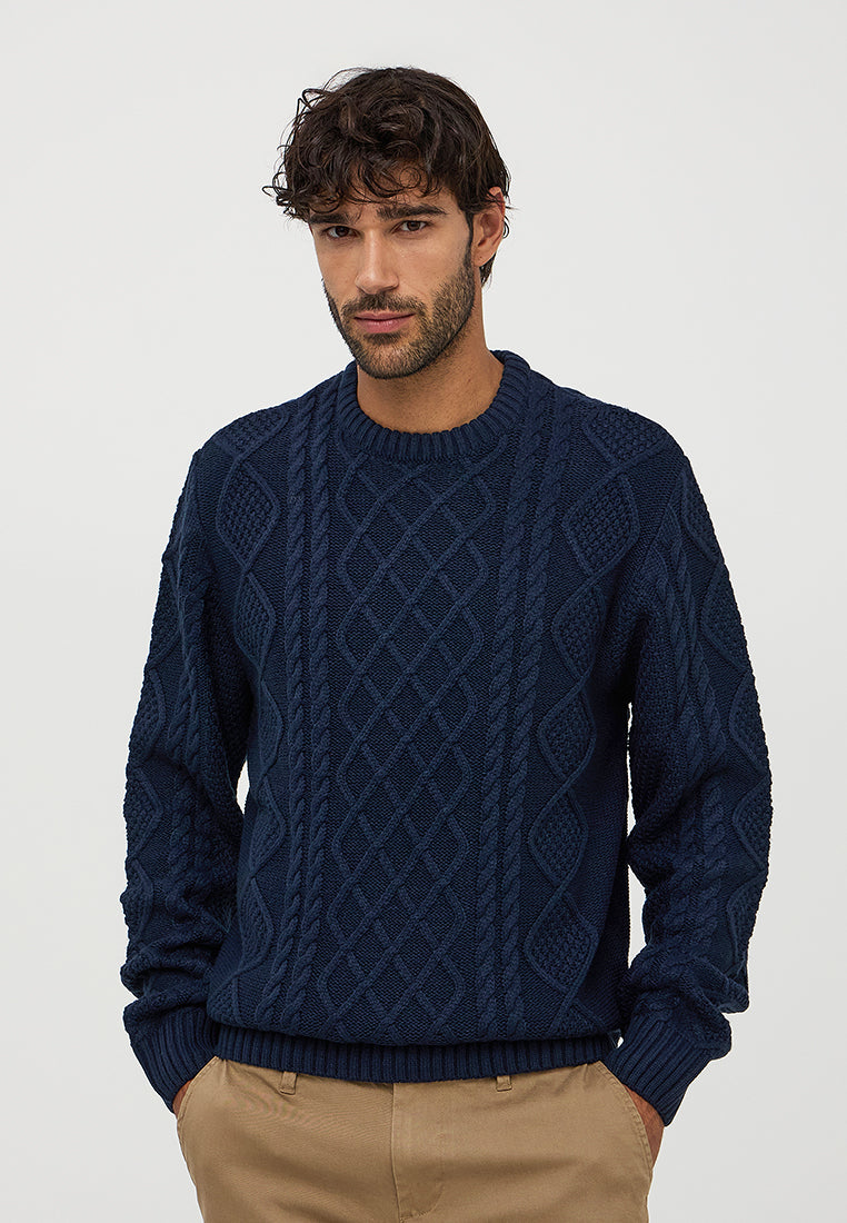 Man Sweater 3-5