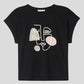 Woman's Short-sleeved T-shirt