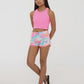 Kids Girls Top