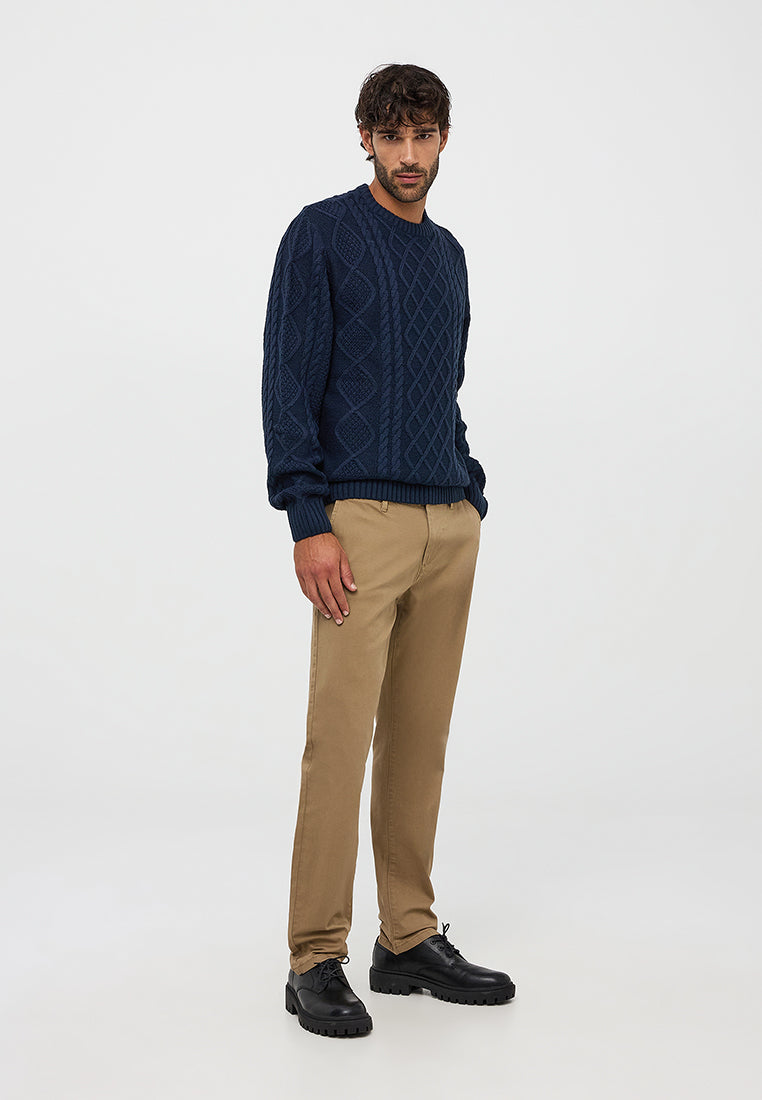 Man Sweater 3-5