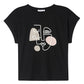 Woman's Short-sleeved T-shirt