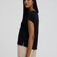 Woman's Short-sleeved T-shirt