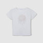 Woman Short-sleeved T-shirt