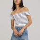 Woman's Short-sleeved T-shirt