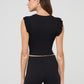 Woman Short-sleeved T-shirt
