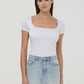 Woman Short-sleeved T-shirt