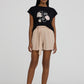 Woman's Short-sleeved T-shirt