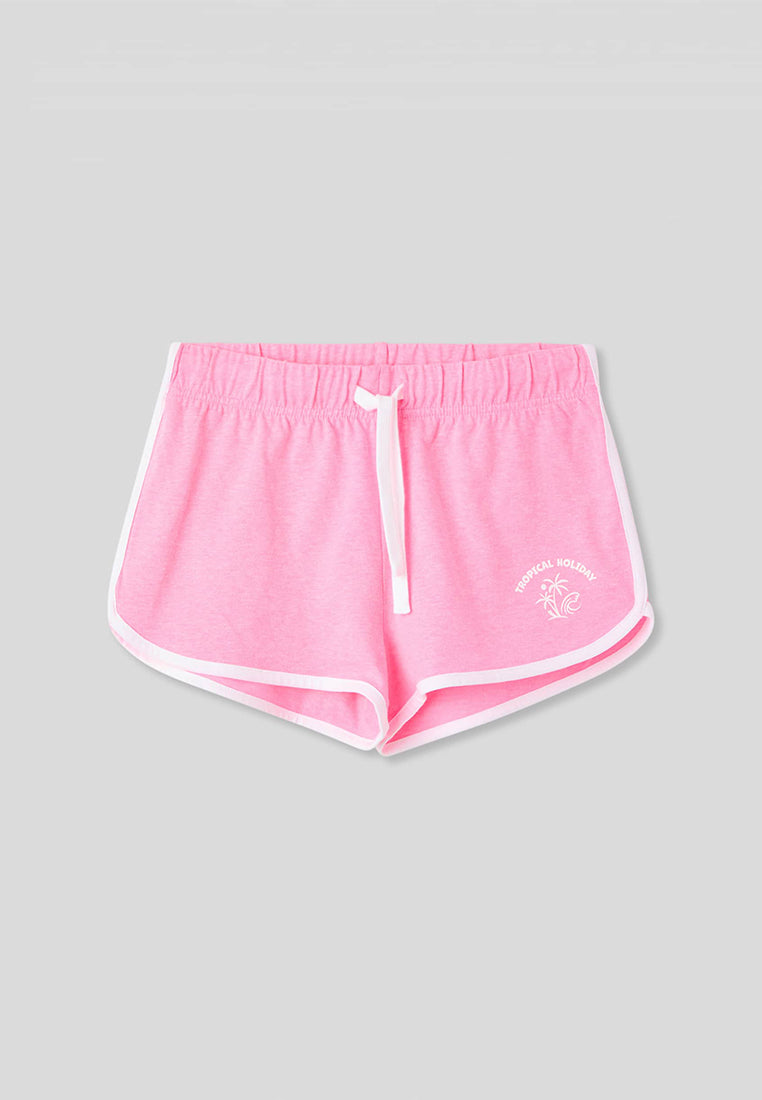 Kids Girls Gym shorts