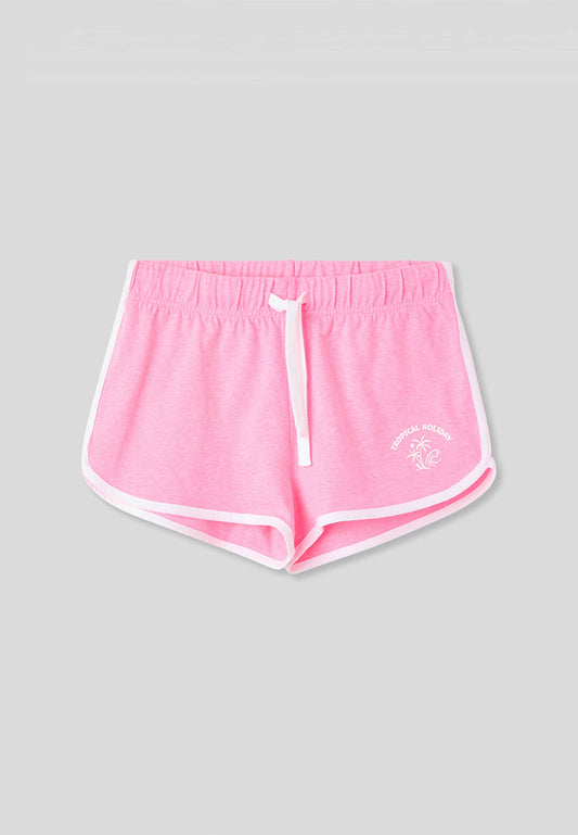 Kids Girls Gym shorts