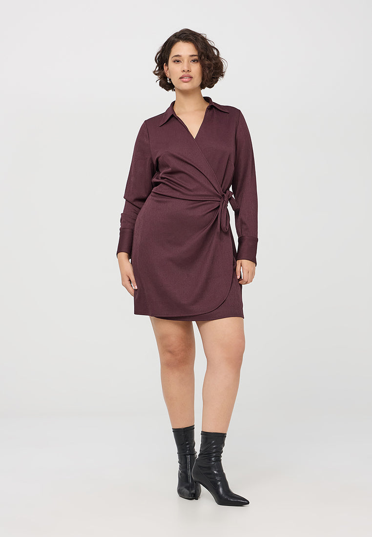 Woman Dress