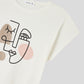 Woman's Short-sleeved T-shirt