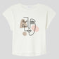 Woman's Short-sleeved T-shirt