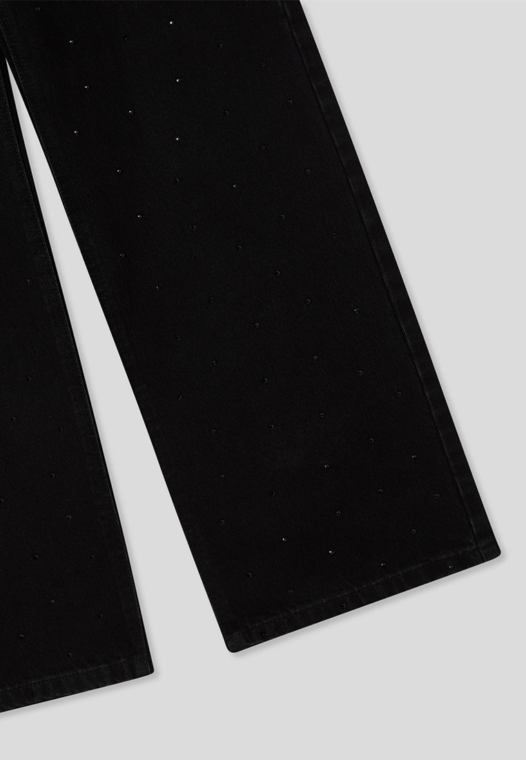 Woman's  Long pants jeans