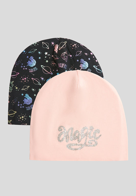 Girls  Small-Hat