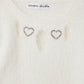 Kids Girls Sweater 3-5