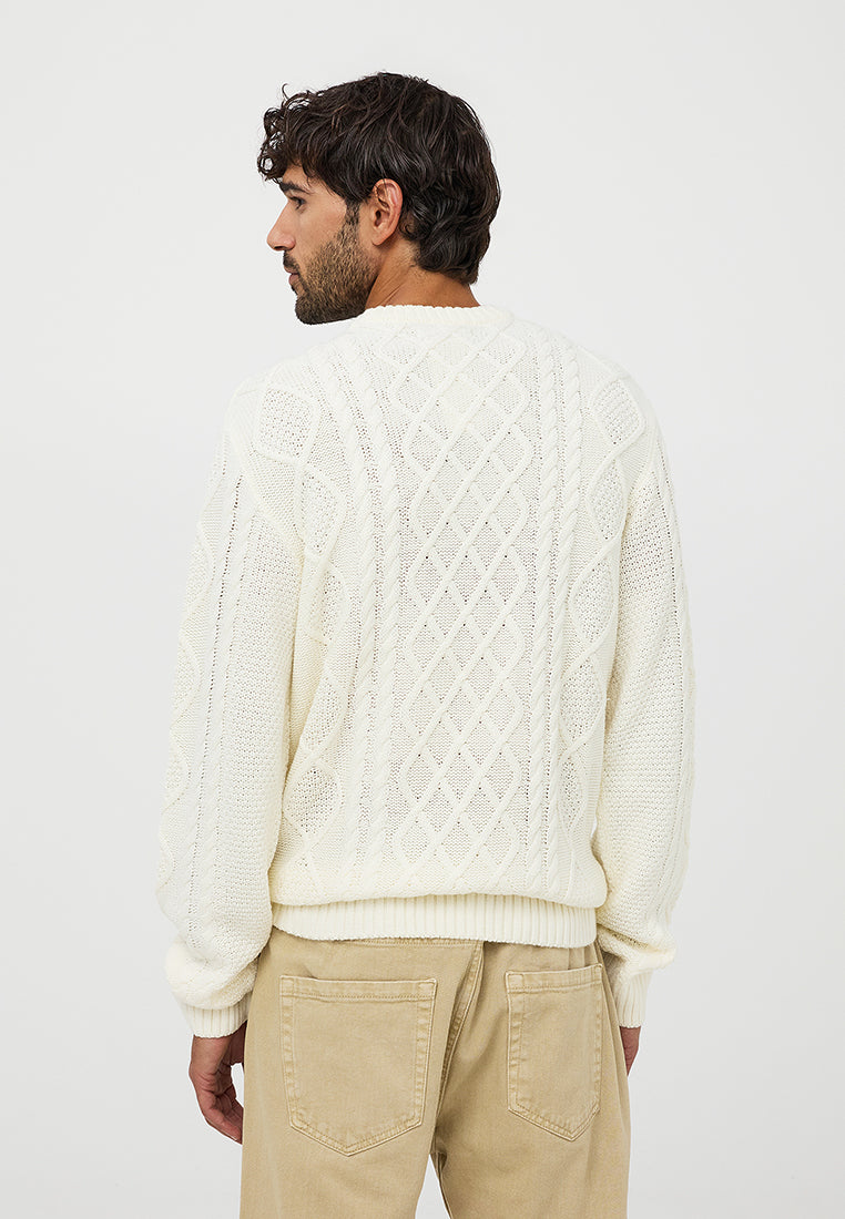 Man Sweater 3-5