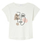 Woman's Short-sleeved T-shirt