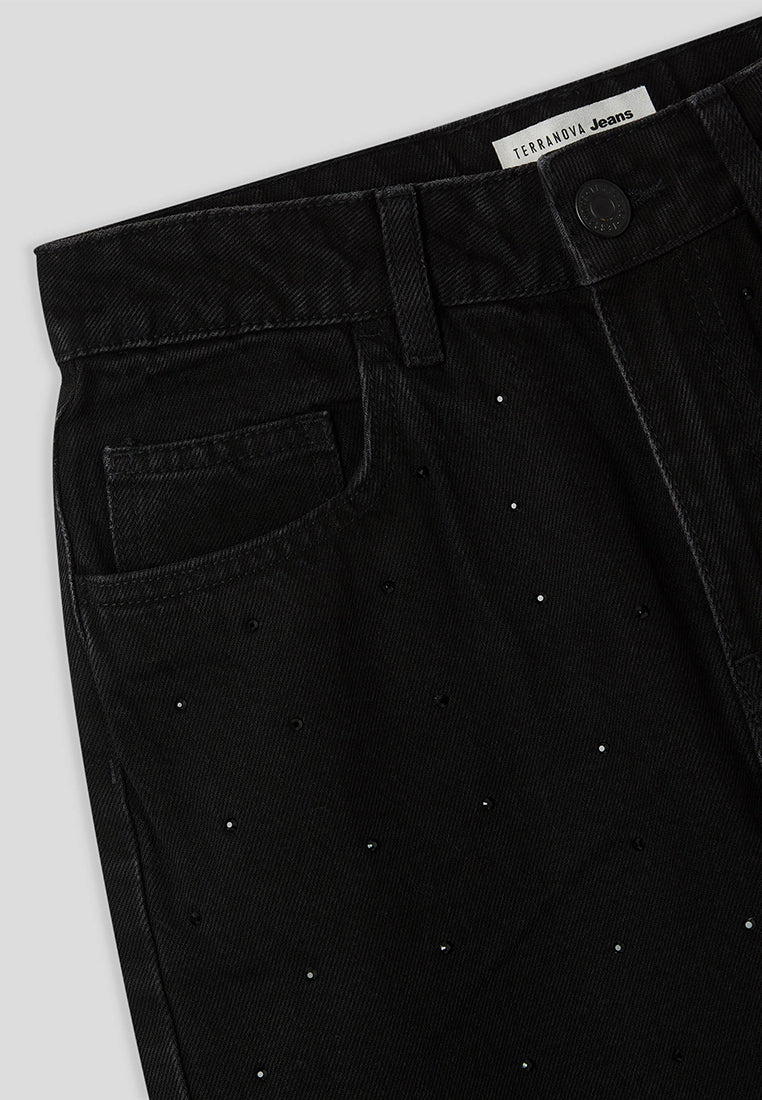 Woman's  Long pants jeans