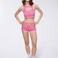 Woman Gym shorts
