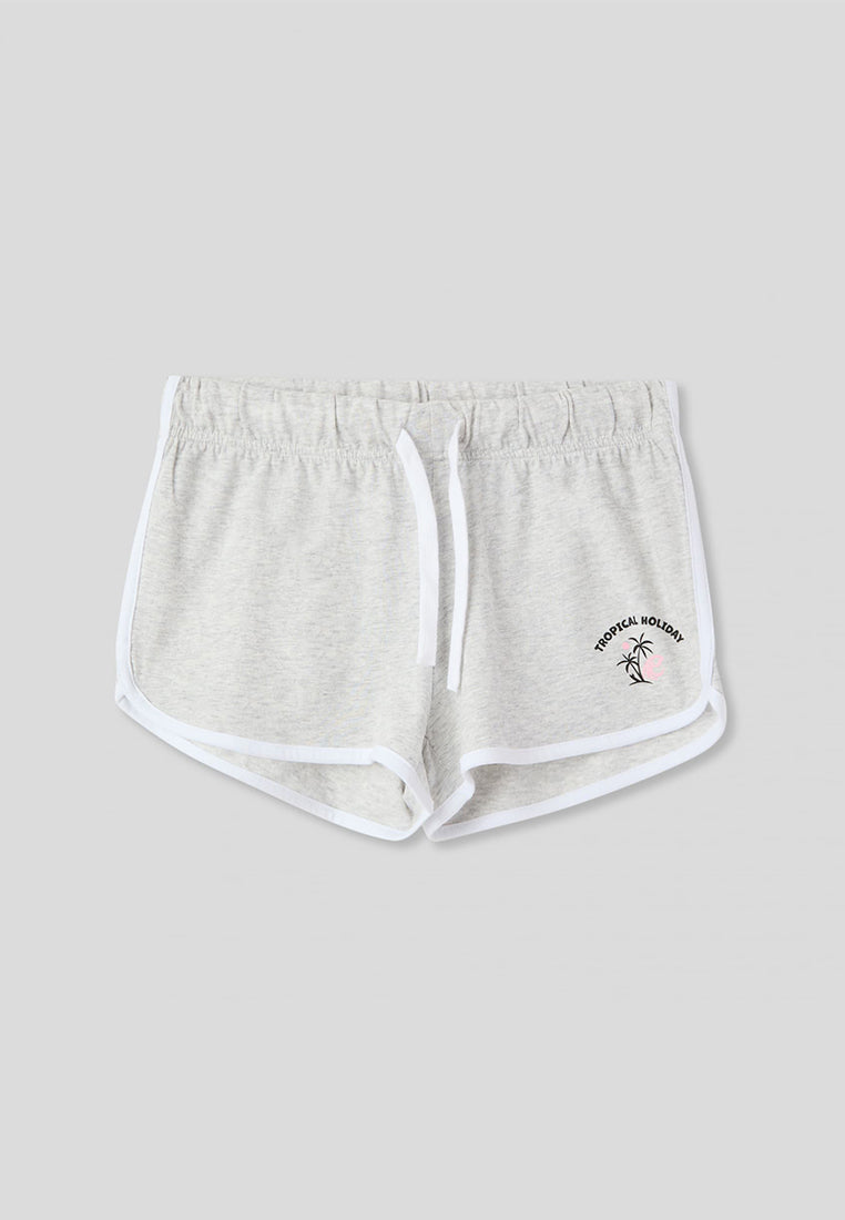 Kids Girls Gym shorts