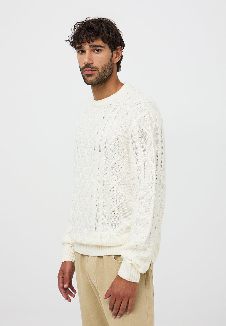 Man Sweater 3-5