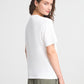 Woman's Short-sleeved T-shirt