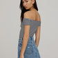 Woman's Short-sleeved T-shirt