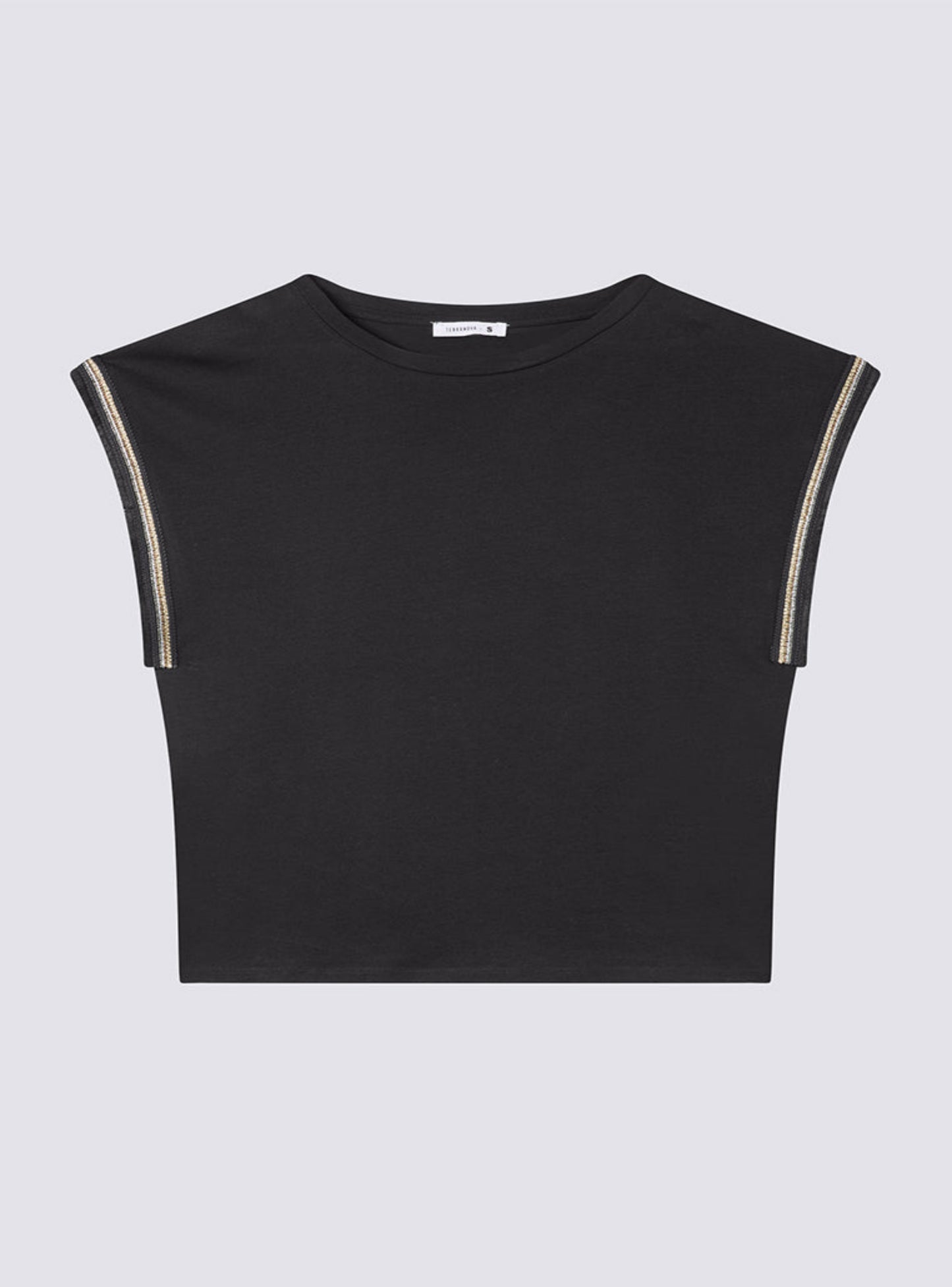 Woman Short-sleeved T-shirt
