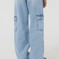 Kids Girls Long pants jeans