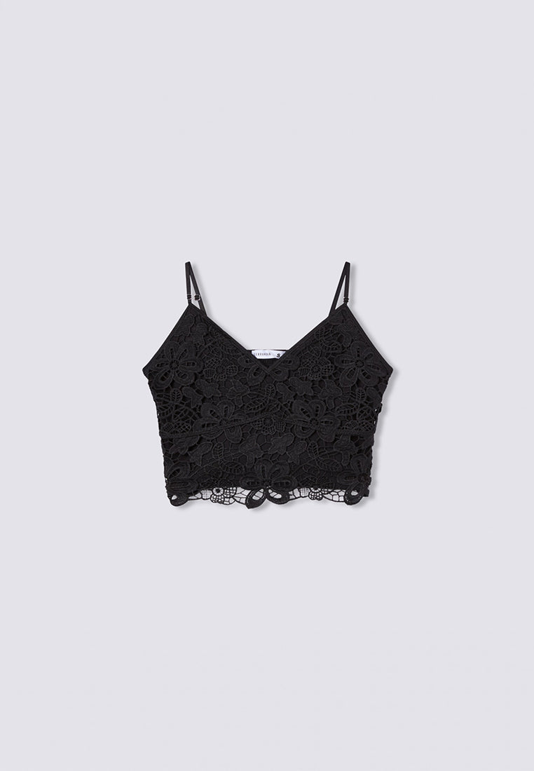 Woman Top