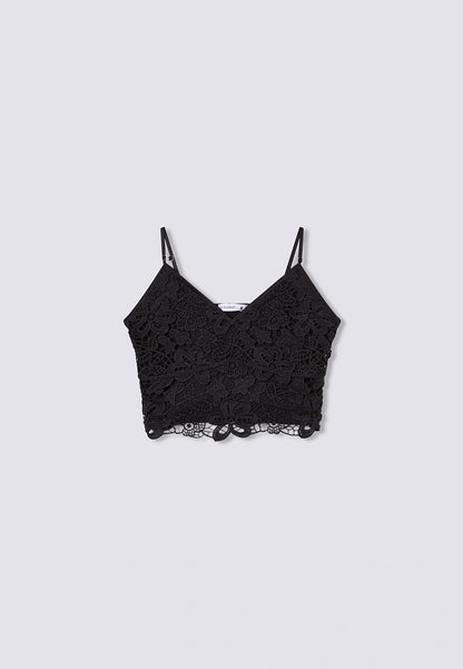 Woman Top