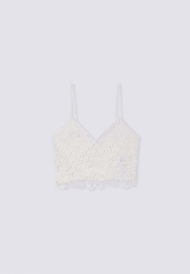 Woman Top