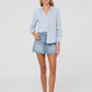 Woman Long-sleeved shirt