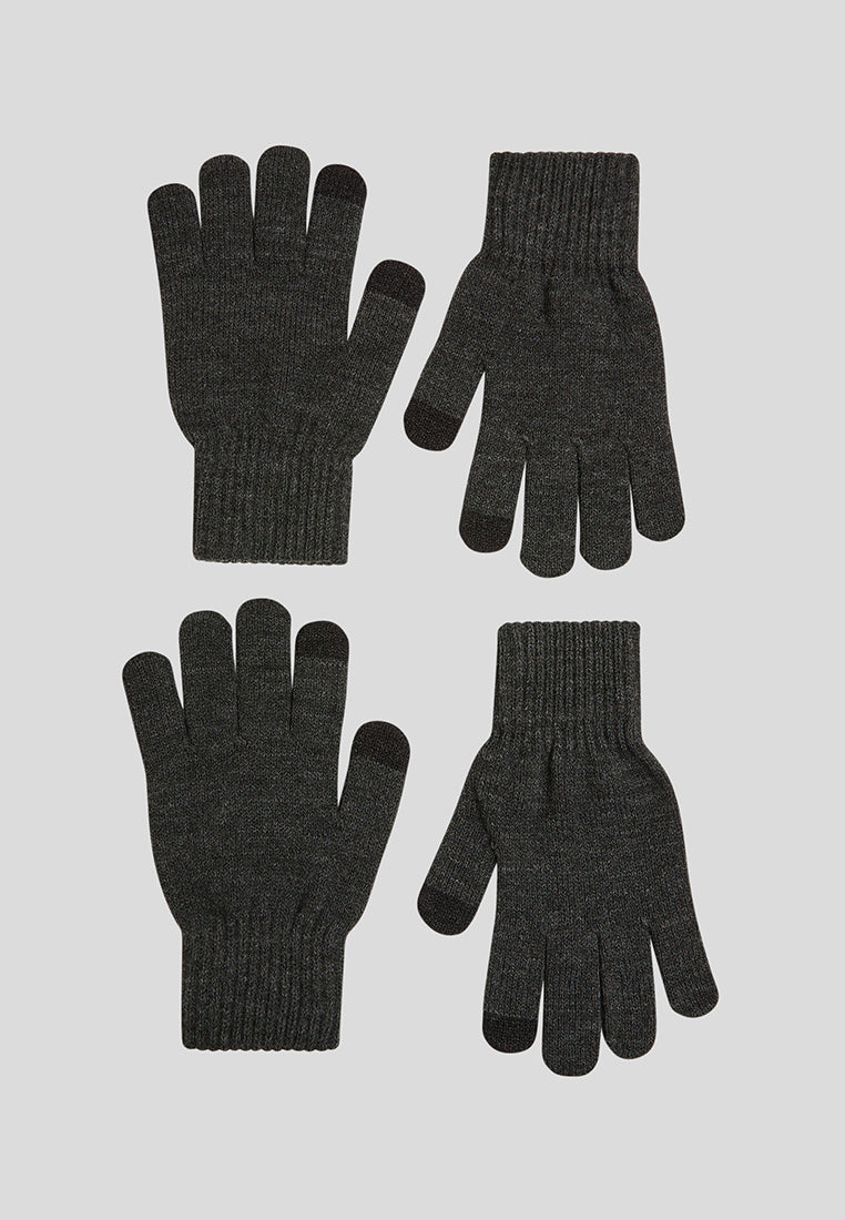 Man's  Gloves