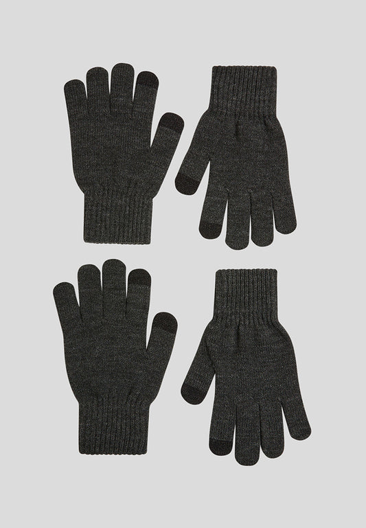 Man's  Gloves